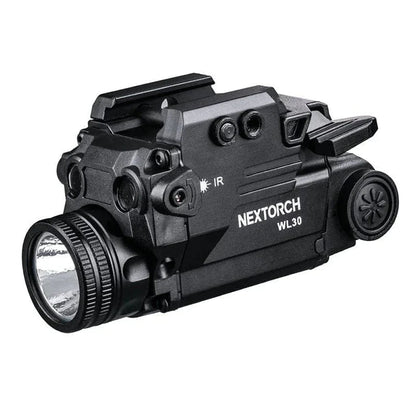 WL30 3-in-1 Flashlight SFT2 Tactical