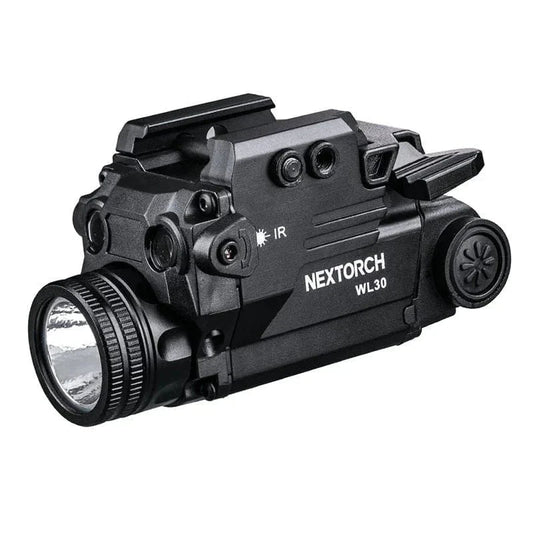 WL30 3-in-1 Flashlight SFT2 Tactical