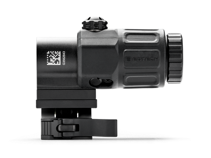 EOTECH 3X MAGNIFIER G33 STS MOUNT QD BLACK