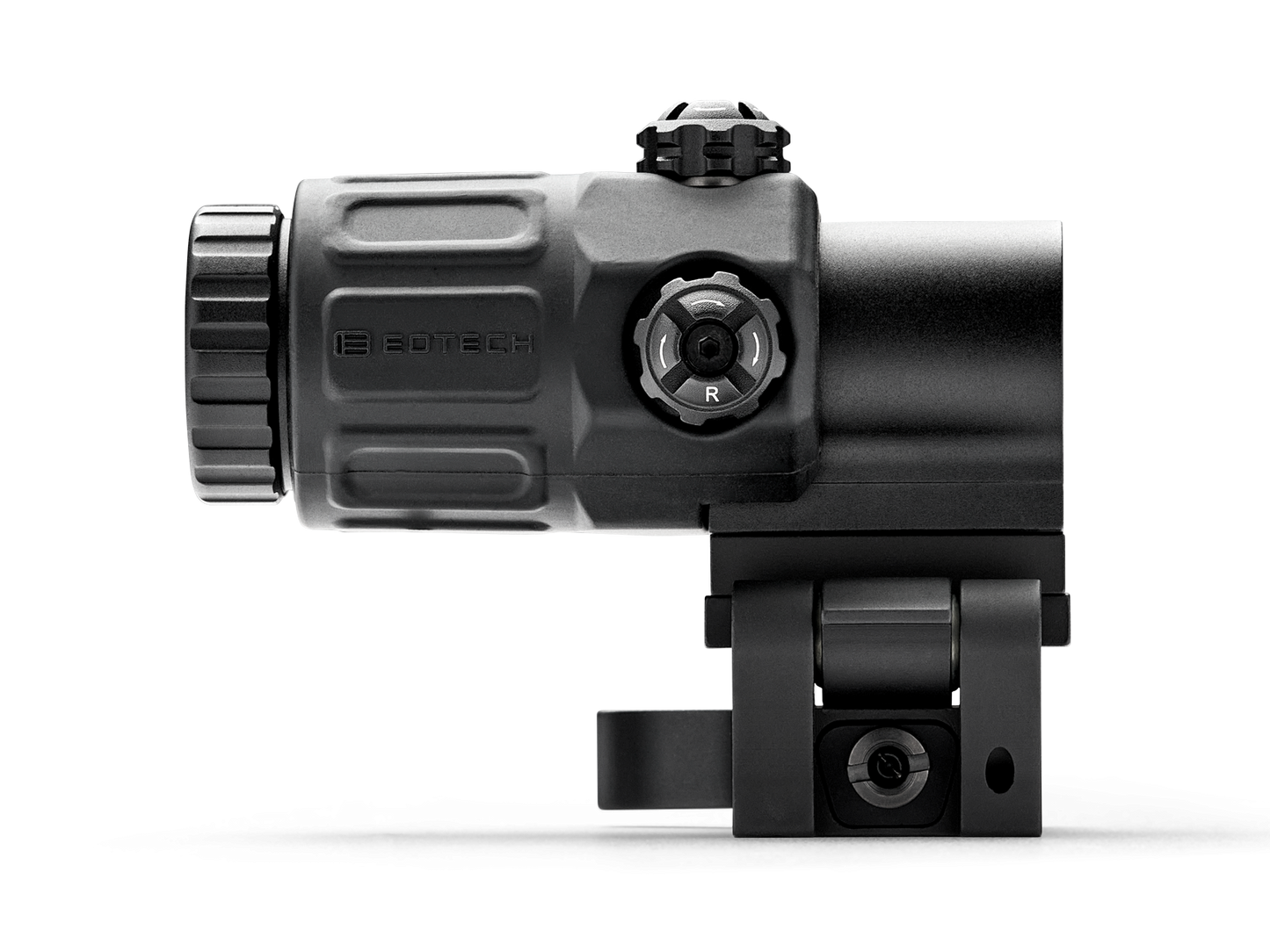 EOTECH 3X MAGNIFIER G33 STS MOUNT QD BLACK
