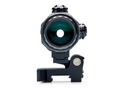 EOTECH 3X MAGNIFIER G33 STS MOUNT QD BLACK