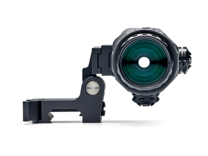 EOTECH 3X MAGNIFIER G33 STS MOUNT QD BLACK