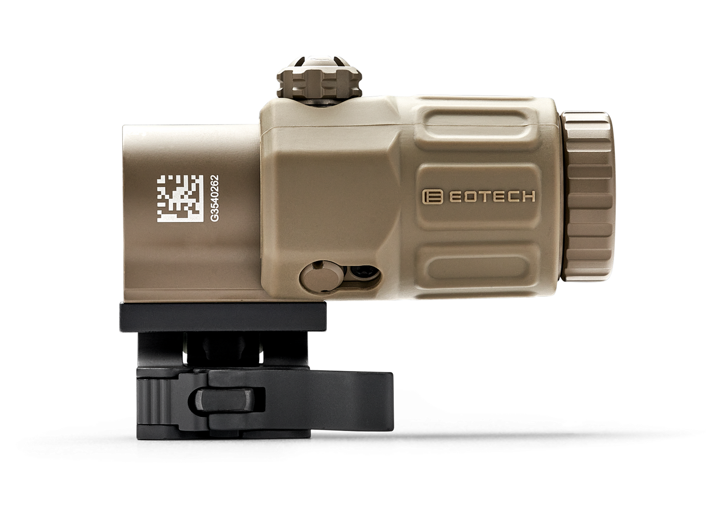 EOTECH 3X MAGNIFIER G33 STS MOUNT QD TAN