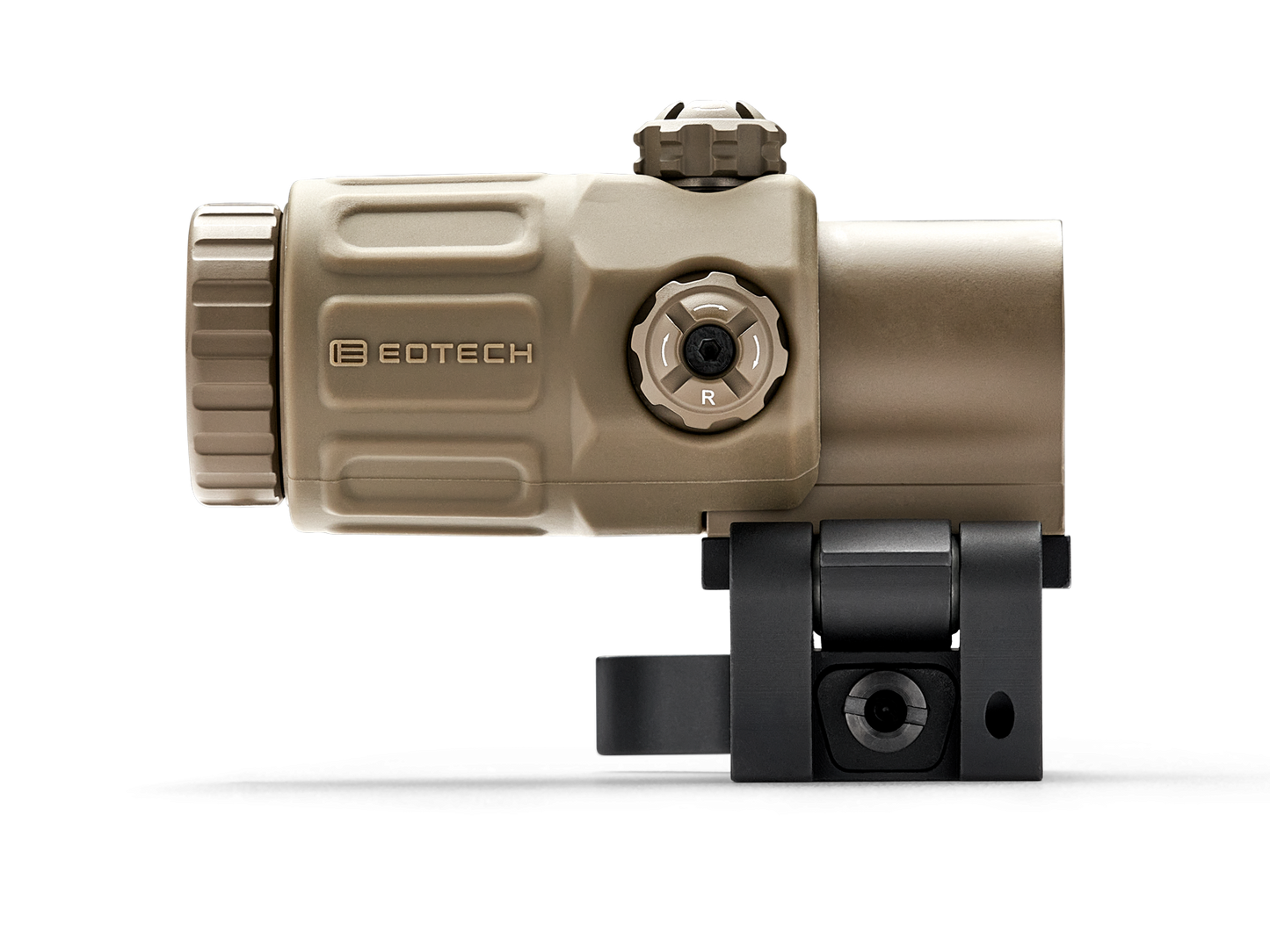 EOTECH 3X MAGNIFIER G33 STS MOUNT QD TAN