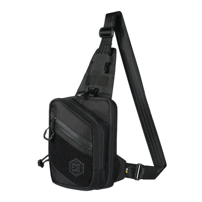 M-Tac Sling Pistol Bag with Loop Panel Elite M-TAC