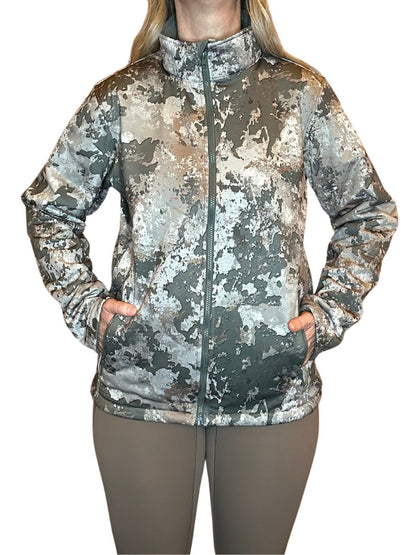 Grays Peak Unisex Jacket | Shade 2.0 Girls with Guns Clothing