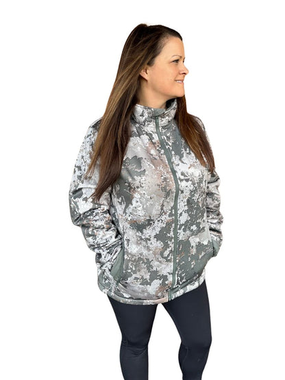 Grays Peak Unisex Jacket | Shade 2.0 Girls with Guns Clothing