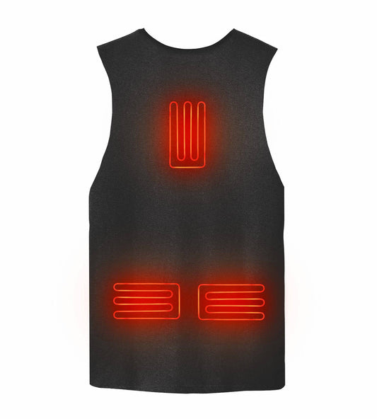 Vycah Oculus Heated Vest