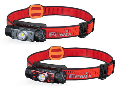 Fenix HM62-T Lightweight Trail Running Headlamp Fenix Store