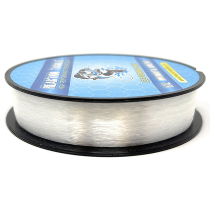Reaction Tackle ICE Monofilament Fishing Line Reaction Tackle
