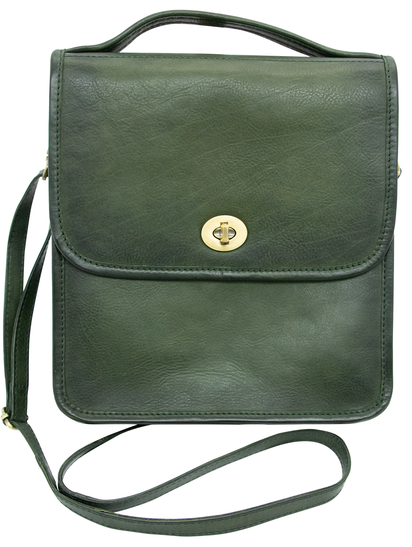 Smith & Wesson Vintage Crossbody
