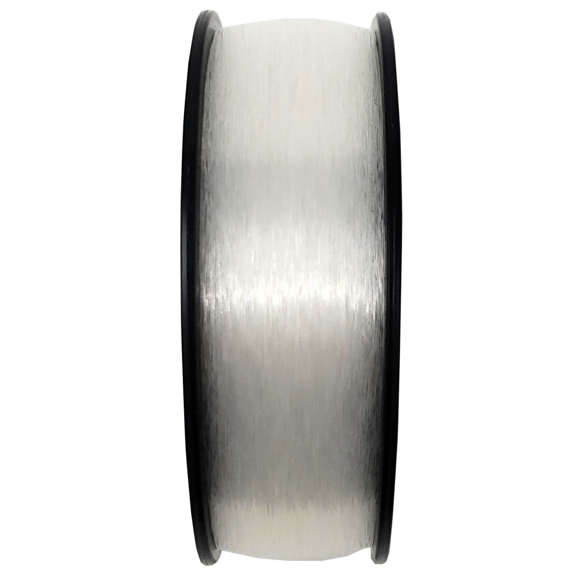 Reaction Tackle Nylon Monofilament Fishing Line 350 yard spools Reaction Tackle