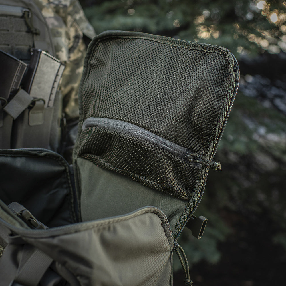 M-Tac Backpack Elite Gen.II M-TAC