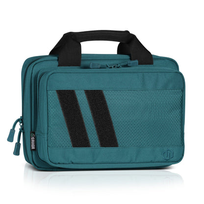 Specialist Series Double Pistol Case SFT2 Tactical