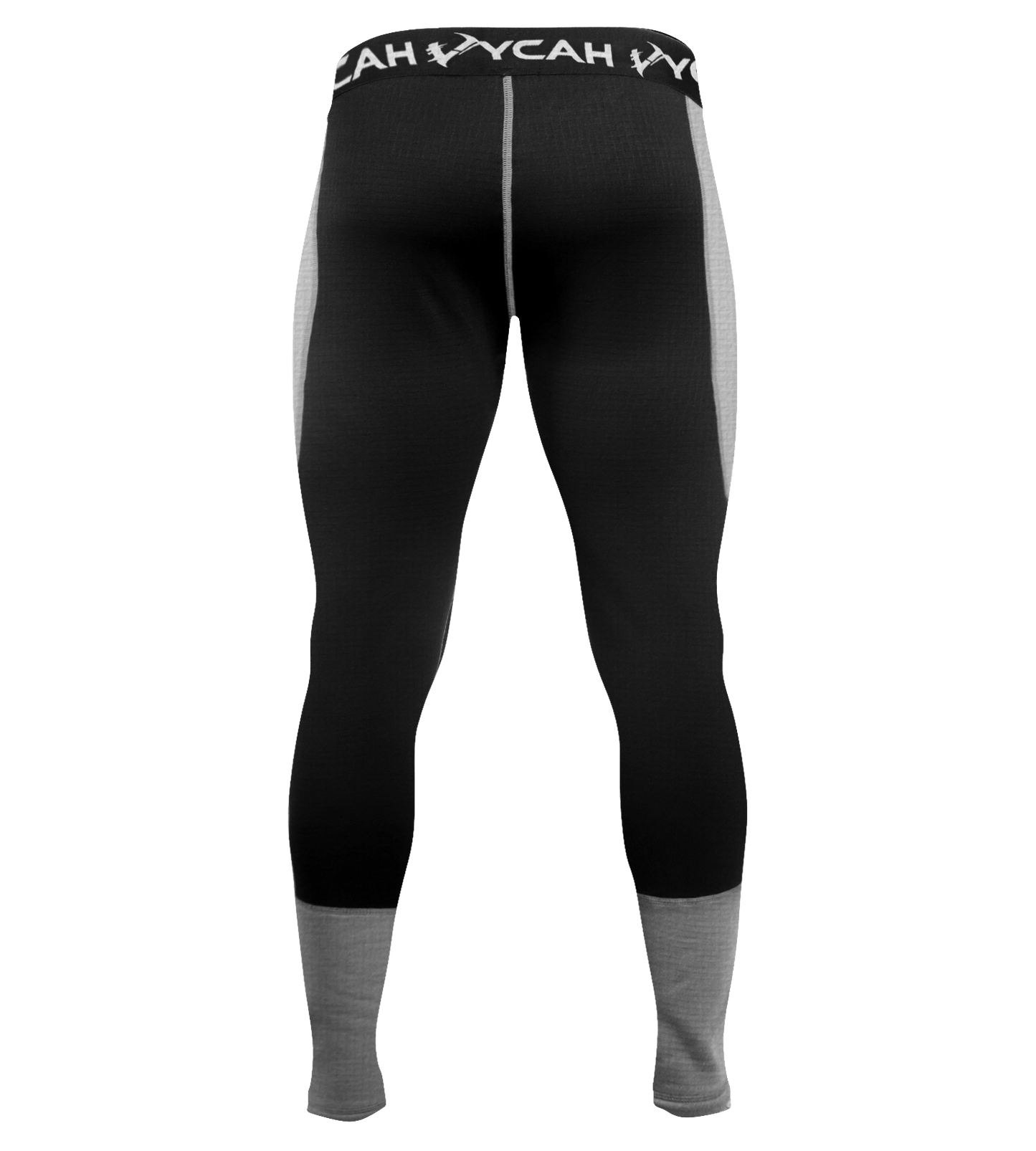 Vycah Pyrex Extreme Pant - Black/Gray