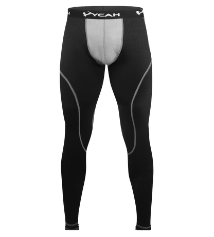 Vycah Pyrex Extreme Pant - Black/Gray