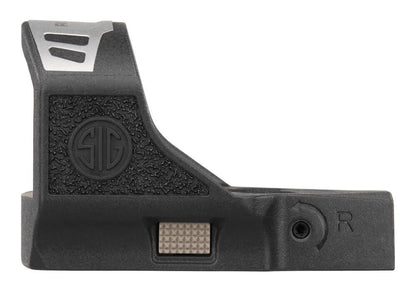 SIG OPEN REFLEX SIGHT ROMEO RS Sig Sauer