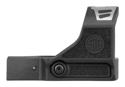 SIG OPEN REFLEX SIGHT ROMEO RS Sig Sauer