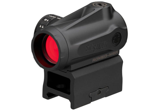 SIG RED DOT/MAGNIFIER COMBO Sig Sauer
