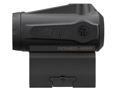 SIG RED DOT ROMEO MSR GENII Sig Sauer