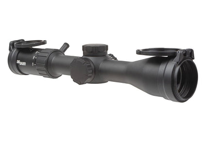 SIG SCOPE WHISKEY4 3-12X44 Sig Sauer