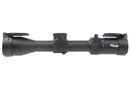 SIG SCOPE WHISKEY4 3-12X44 Sig Sauer