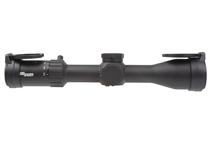 SIG SCOPE WHISKEY4 3-12X44 Sig Sauer