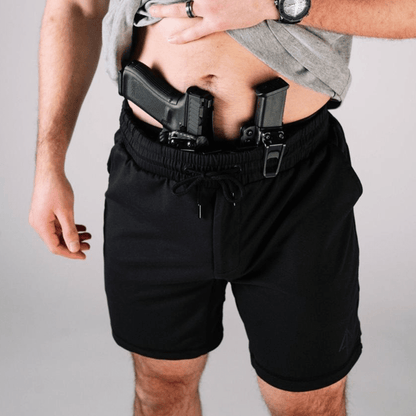 Carrier Shorts Mk.II - 7" Inseam
