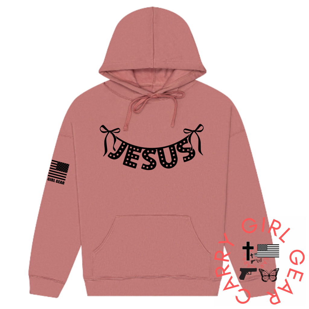 The Jesus Lounge Set