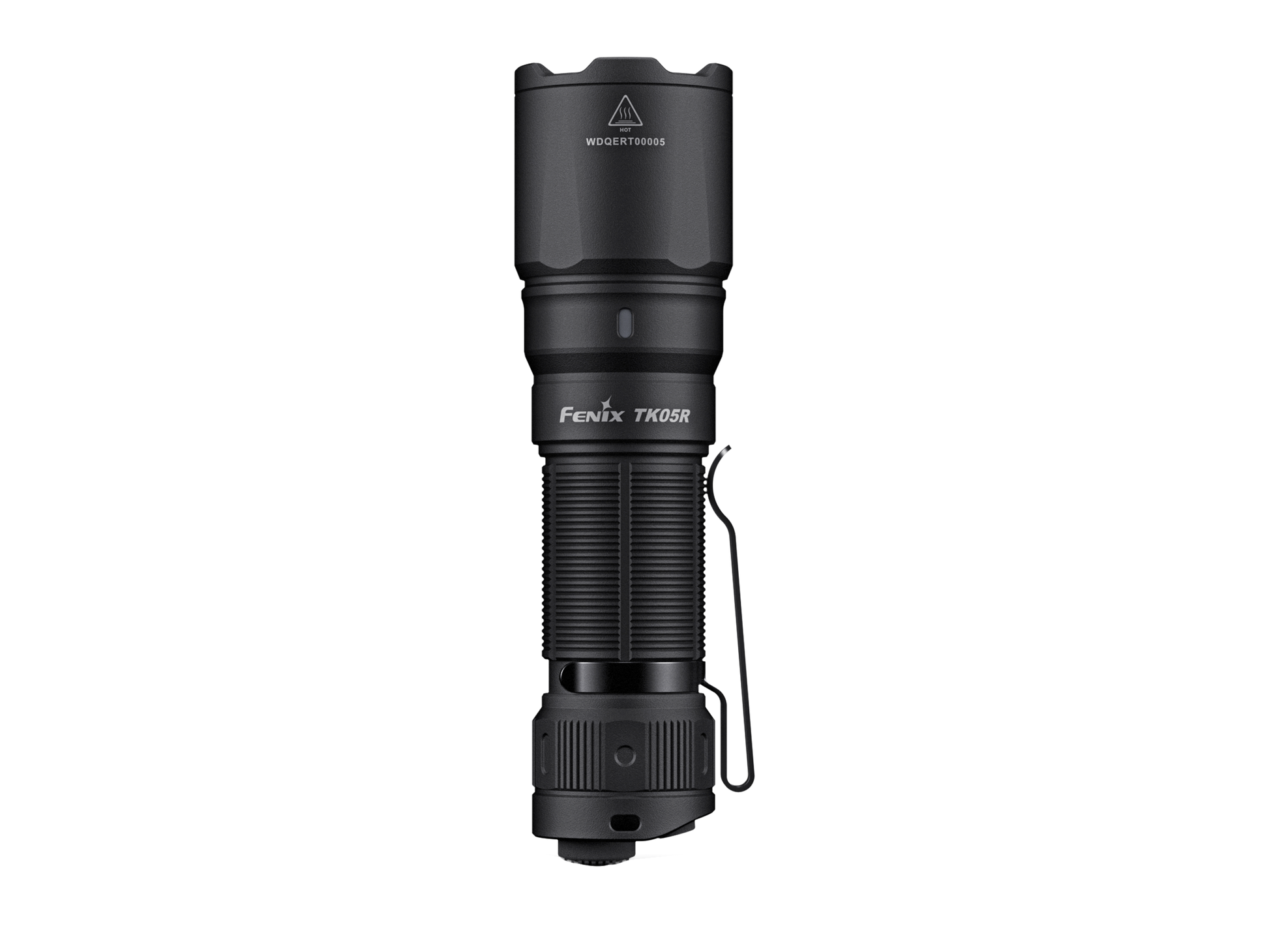 Fenix TK05R Compact Tactical EDC Flashlight Fenix Store