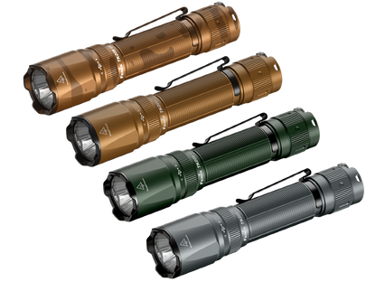 Fenix TK20R UE Tactical LED Flashlight - 2800 Lumens Fenix Store