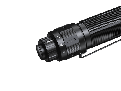 Fenix TK22 TAC Tactical Flashlight - 2800 Lumens Fenix Store