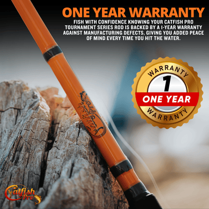 Tournament Series Casting Rod