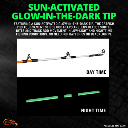Tournament Series Casting Rod