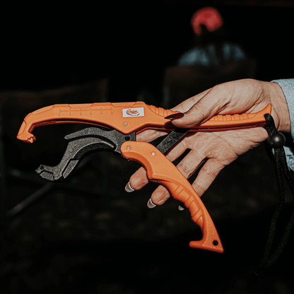 Tournament Series Lip Grips