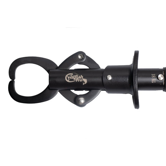 Tournament Series Lip Grips with Built-In Scale