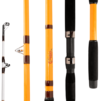 Tournament Series Spinning Rod