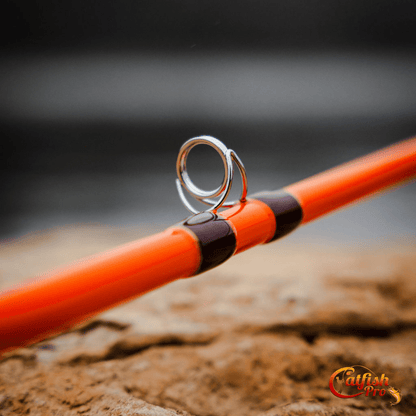 Tournament Series Spinning Rod