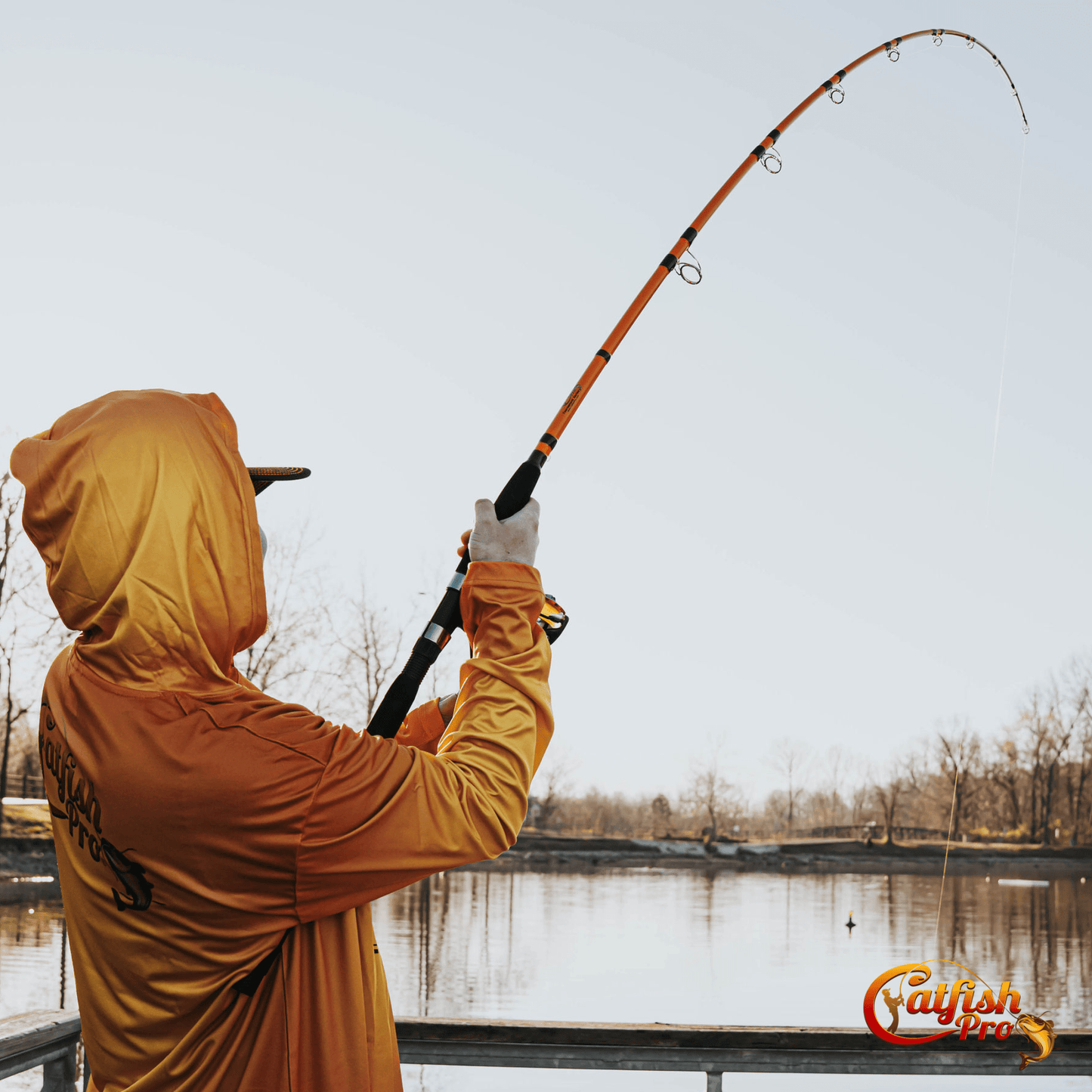 Tournament Series Spinning Rod