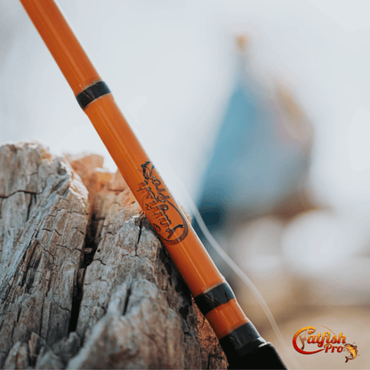Tournament Series Spinning Rod