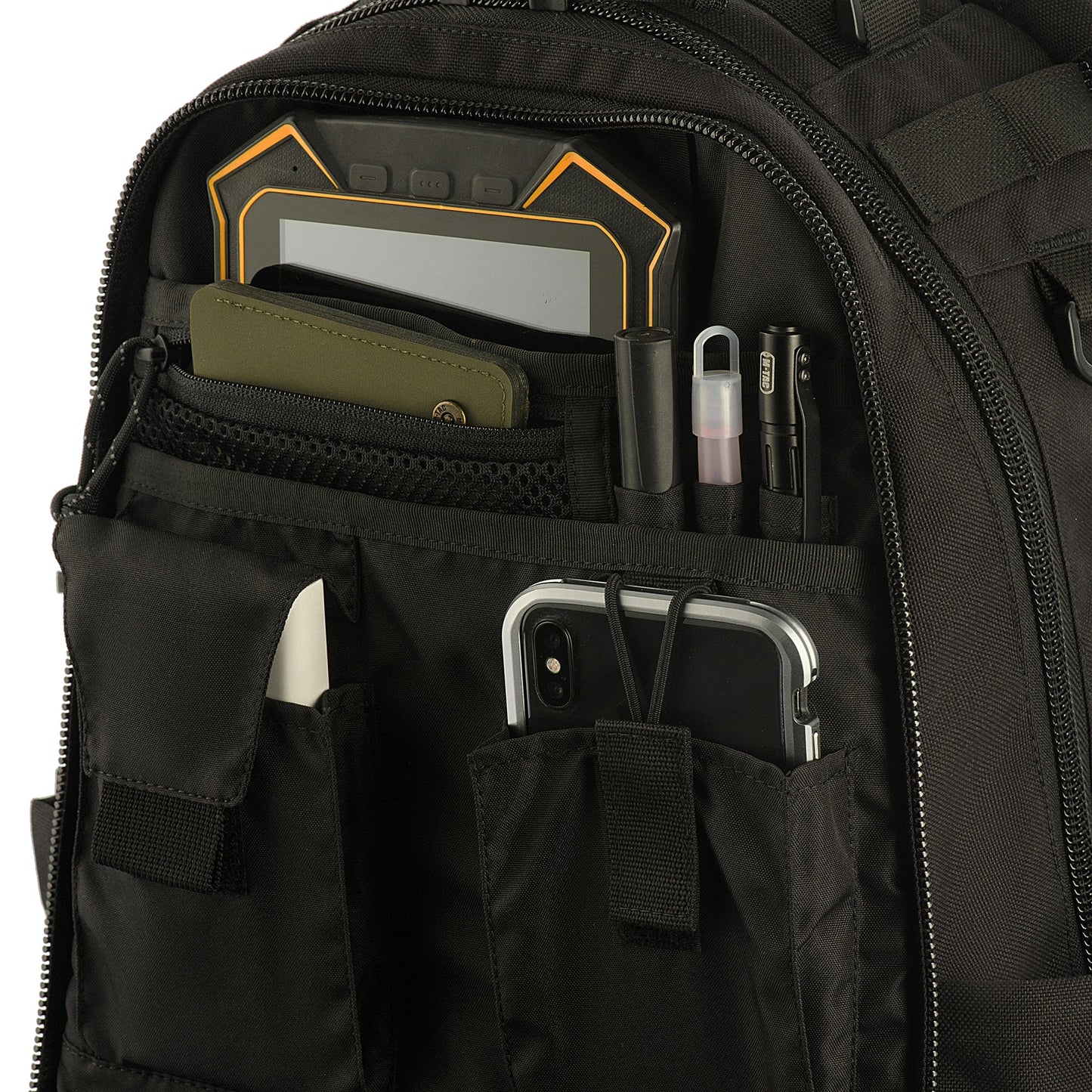 M-Tac Backpack Mission Elite