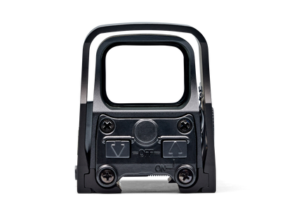 EOTECH XPS2300 HOLOGRAPHIC SIGHT 68MOA RING (2)1MOA DOT 300AAC