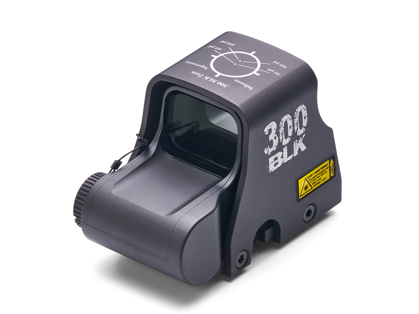 EOTECH XPS2300 HOLOGRAPHIC SIGHT 68MOA RING (2)1MOA DOT 300AAC