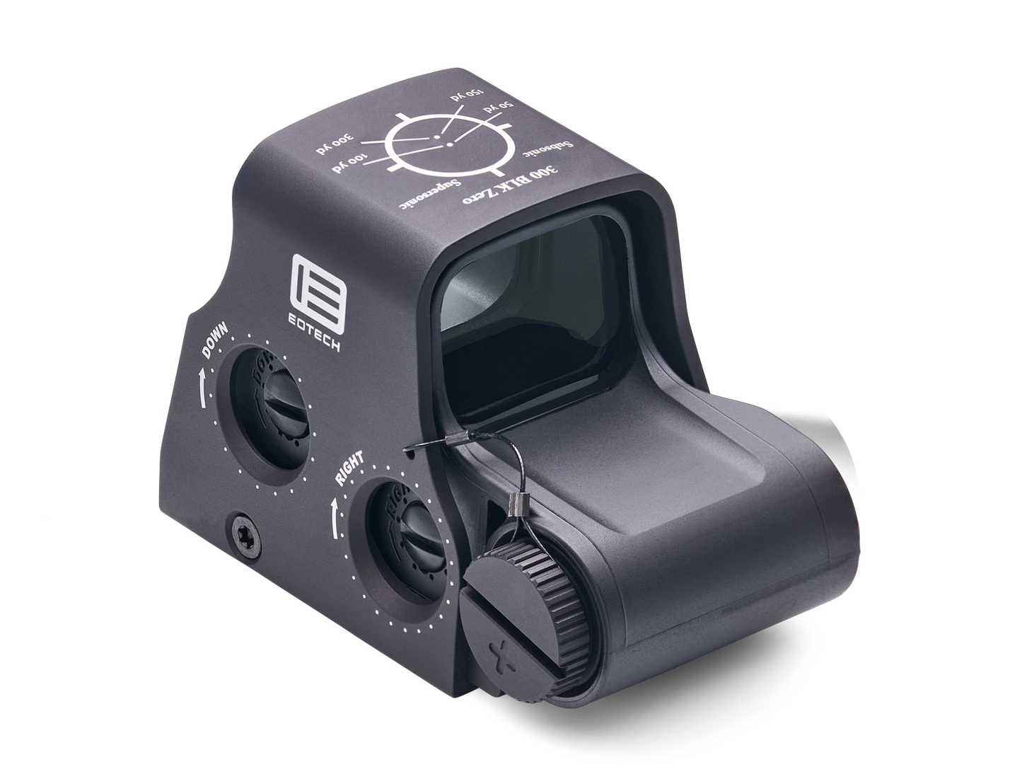 EOTECH XPS2300 HOLOGRAPHIC SIGHT 68MOA RING (2)1MOA DOT 300AAC