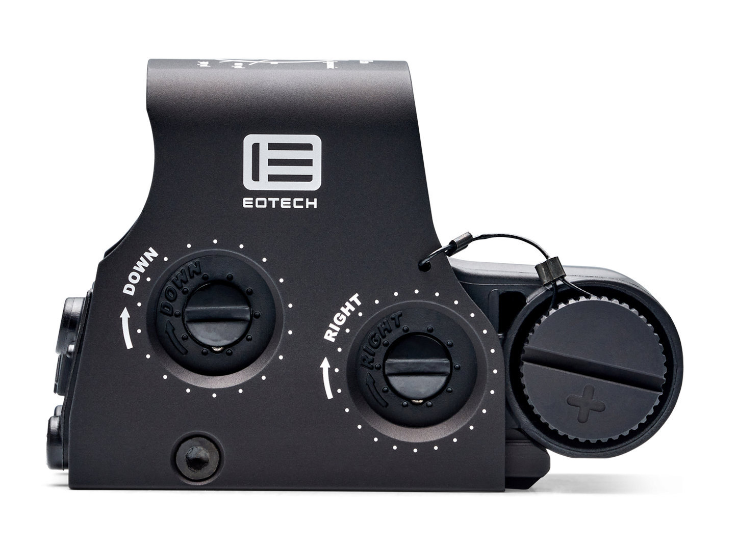 EOTECH XPS2300 HOLOGRAPHIC SIGHT 68MOA RING (2)1MOA DOT 300AAC