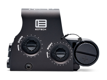 EOTECH XPS2300 HOLOGRAPHIC SIGHT 68MOA RING (2)1MOA DOT 300AAC