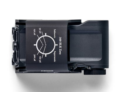 EOTECH XPS2300 HOLOGRAPHIC SIGHT 68MOA RING (2)1MOA DOT 300AAC