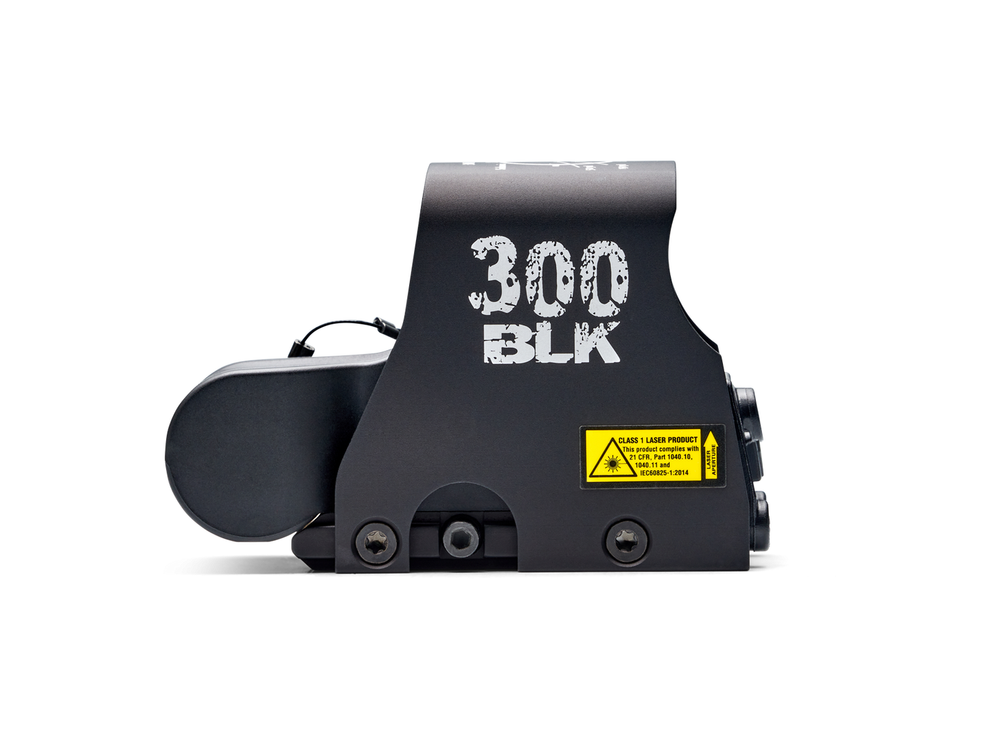 EOTECH XPS2300 HOLOGRAPHIC SIGHT 68MOA RING (2)1MOA DOT 300AAC