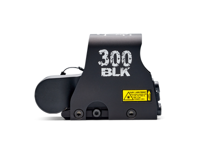 EOTECH XPS2300 HOLOGRAPHIC SIGHT 68MOA RING (2)1MOA DOT 300AAC