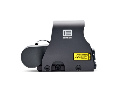 EOTECH XPS2-0 HOLOGRAPHIC SIGHT 68MOA RING W/1MOA DOT GREY